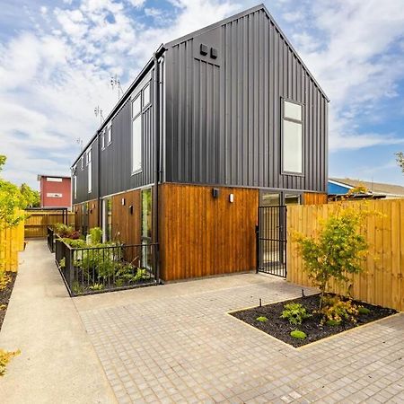 Cosy Central Home - Walk To Cbd & Free Escooters! Christchurch Ngoại thất bức ảnh