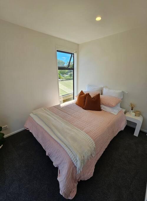 Cosy Central Home - Walk To Cbd & Free Escooters! Christchurch Ngoại thất bức ảnh